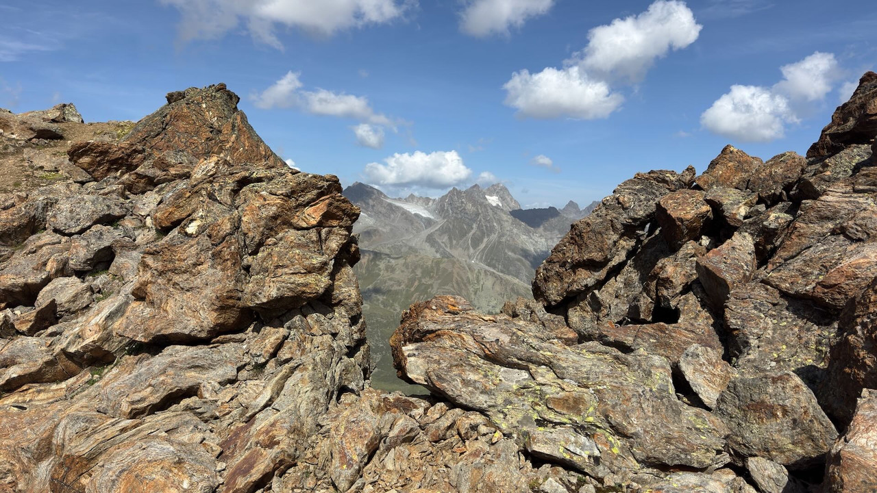 Mittaskogel - 22